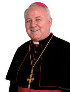 Dom Wilson Tadeu Jönck, SCJ